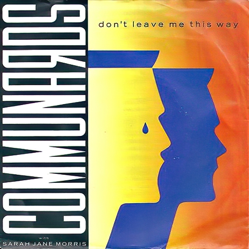 Communards & Sarah Jane Morris